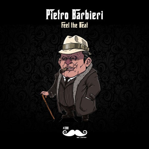 Pietro Barbieri - Feel the Beat [MRCARTER200]